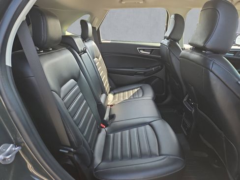 Certified 2024 Ford Edge SEL w/ Convenience Package AWD/4WD image 24