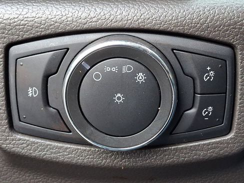 Certified 2020 Ford Expedition Limited image 24