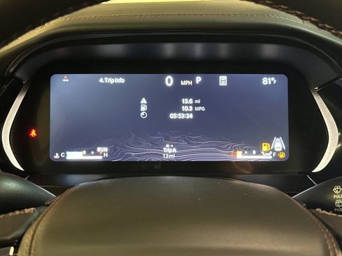 New 2026 Jeep Grand Cherokee Summit w/ Obsidian Package AWD/4WD image 24
