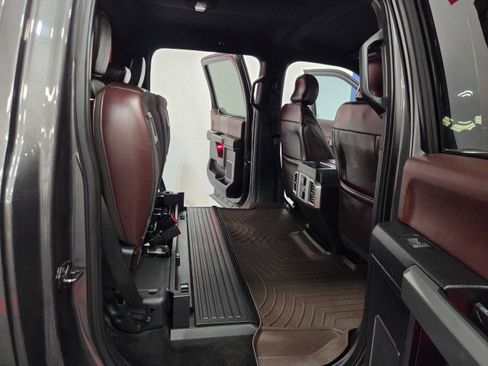 Used 2017 Ford F250 Platinum image 81