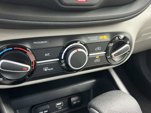 New 2025 Kia Soul LX image 28