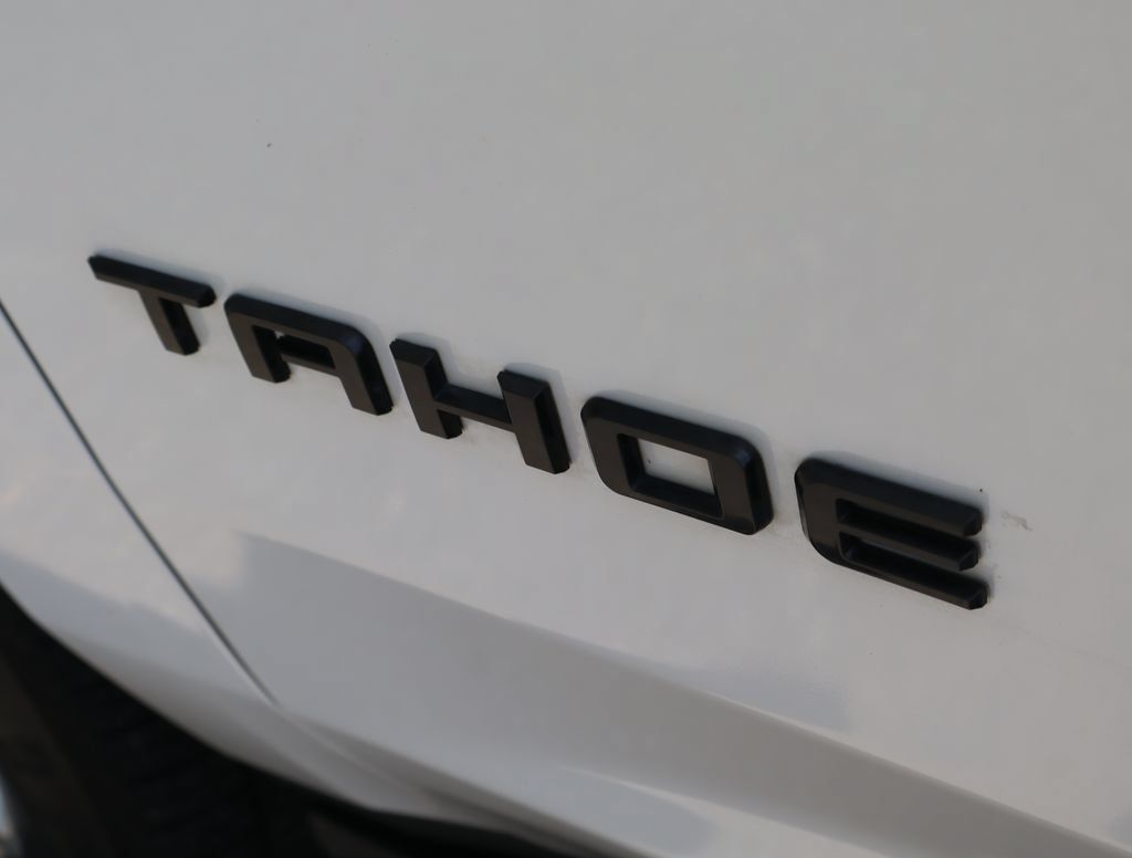 Certified 2022 Chevrolet Tahoe High Country AWD/4WD image 56