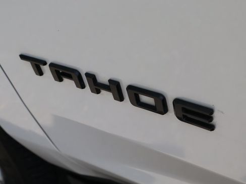 Certified 2022 Chevrolet Tahoe High Country AWD/4WD image 56
