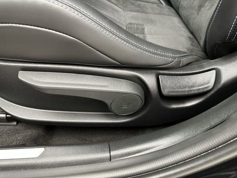 Certified 2024 Hyundai Elantra N FWD image 12