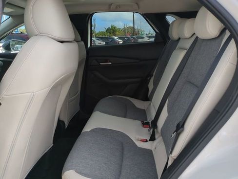 New 2026 MAZDA CX-30 AWD 2.5 S image 14
