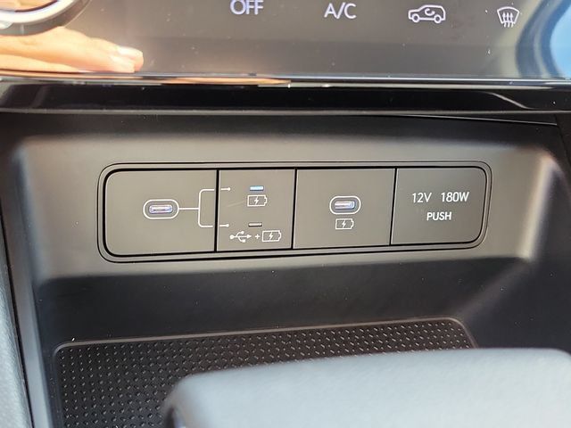 New 2026 Hyundai Tucson SEL Plus FWD image 13