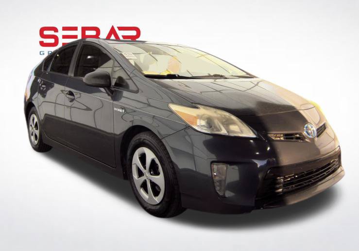 Used 2014 Toyota Prius Four FWD image 18