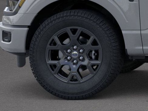 New 2026 Ford F150 STX image 19
