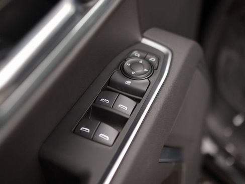 Used 2026 Chevrolet Silverado 1500 RST w/ RST Select Package image 23