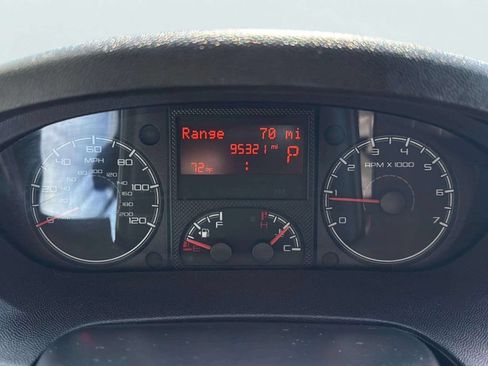 Used 2019 RAM ProMaster 2500 w/ Interior Convenience Group FWD image 13