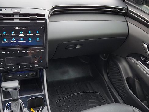 Used 2023 Hyundai Santa Cruz Limited w/ Cargo Package image 6