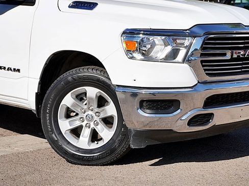 Certified 2024 RAM 1500 Laramie image 4