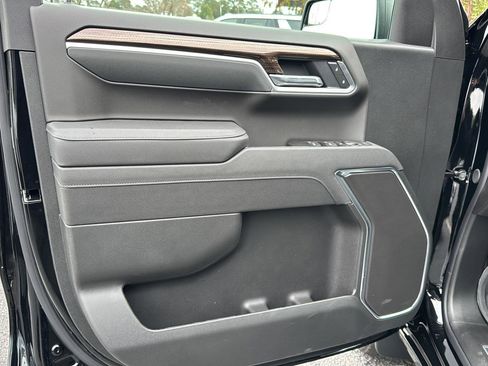 New 2026 Chevrolet Silverado 1500 LT image 14