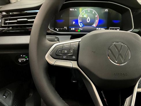 New 2026 Volkswagen Jetta S image 16