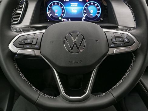 New 2026 Volkswagen Atlas Cross Sport SE AWD/4WD image 21