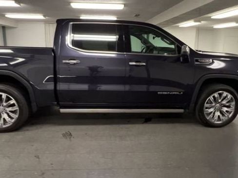 Used 2024 GMC Sierra 1500 Denali w/ Denali Reserve Package image 9