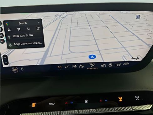 Used 2025 Buick Enclave Avenir AWD/4WD image 24