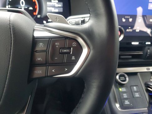 Certified 2024 Lexus GX 550 image 24