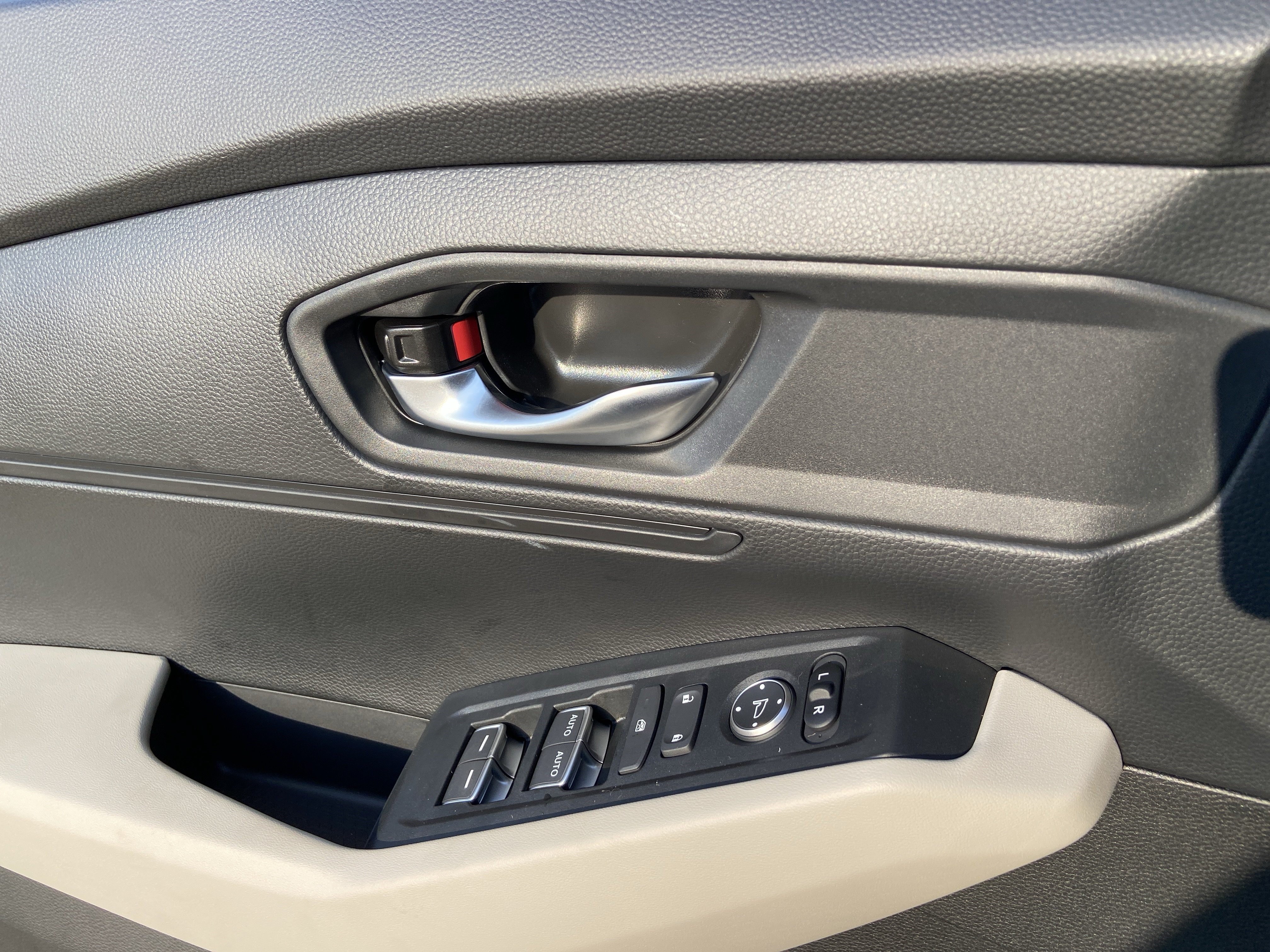 New 2026 Honda Accord LX image 41