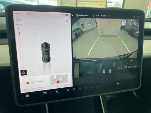 Used 2019 Tesla Model 3 Long Range image 34