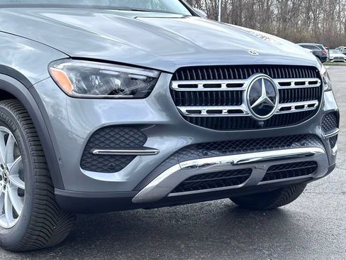 New 2026 Mercedes-Benz GLE 350 4MATIC image 2
