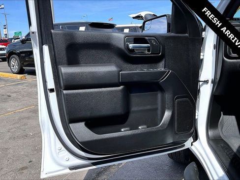 Used 2024 Chevrolet Silverado 1500 Custom image 20