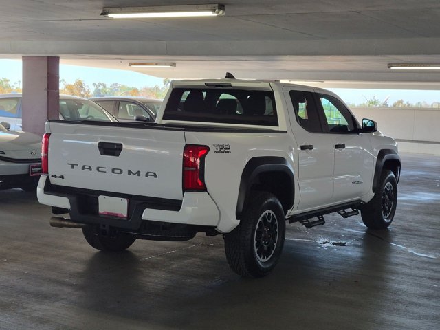 Used 2024 Toyota Tacoma TRD Off-Road AWD/4WD image 5