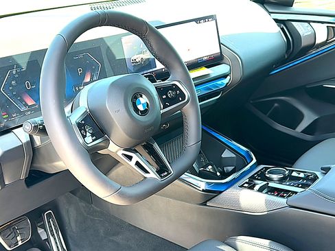 New 2026 BMW X3 xDrive30i w/ M Sport Package AWD/4WD image 9