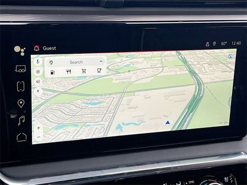 New 2026 GMC Sierra 2500 Denali Ultimate image 8