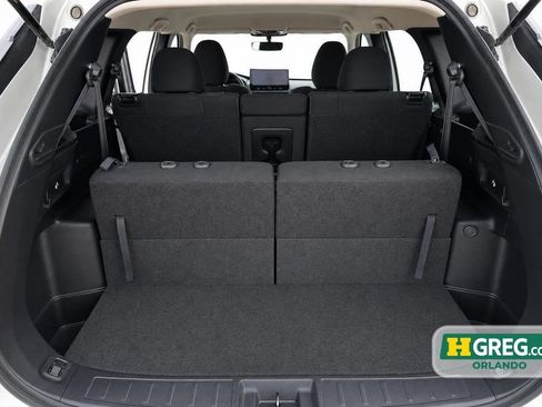 Used 2025 Mitsubishi Outlander ES FWD image 18