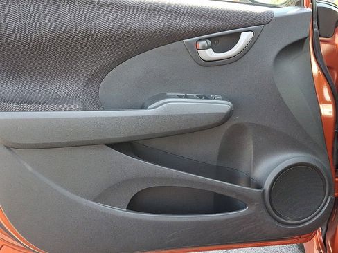 Used 2012 Honda Fit Sport image 12