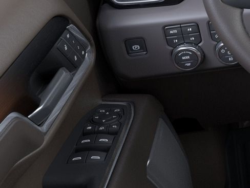 New 2026 GMC Sierra 2500 Denali AWD/4WD image 22