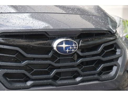 Used 2024 Subaru Crosstrek 2.5i Sport w/ Crosstrek Mirror Package AWD/4WD image 10