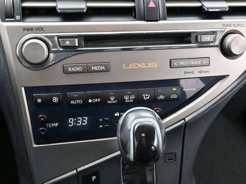 Used 2013 Lexus RX 350 2WD image 24