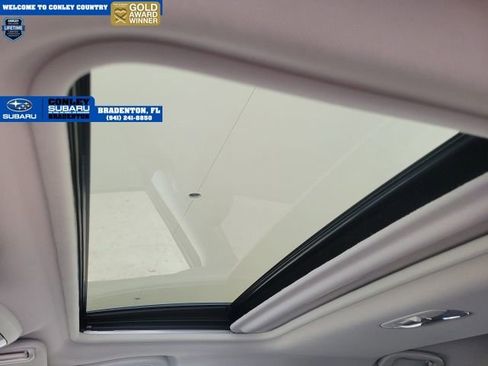 New 2026 Subaru Crosstrek 2.5i Limited AWD/4WD image 15