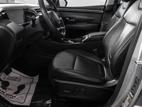 Used 2023 Hyundai Tucson SEL w/ Convenience Package AWD/4WD image 7