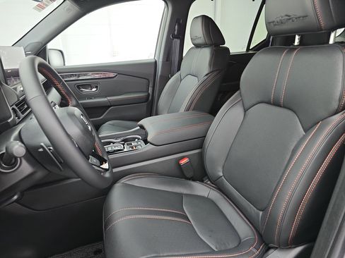 New 2026 Honda Passport TrailSport Elite image 15