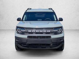 Used 2021 Ford Bronco Sport Big Bend video 2