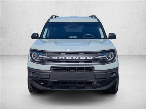 Used 2021 Ford Bronco Sport Big Bend image 2