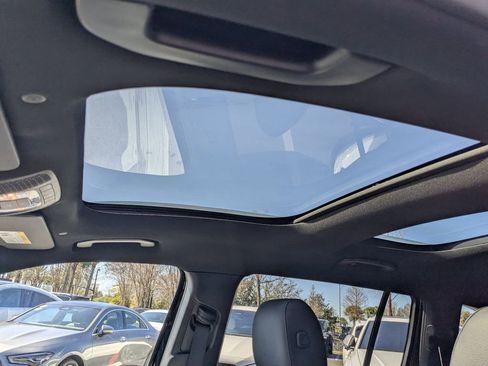 Certified 2024 Mercedes-Benz GLB 250 GLB 250 image 7