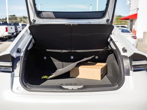 New 2026 Toyota Prius Plug-In Hybrid image 29