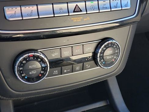 Used 2018 Mercedes-Benz GLS 550 4MATIC image 25