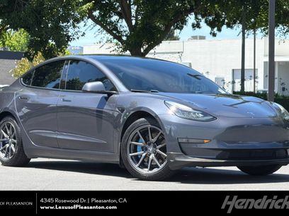 Used 2020 Tesla Model 3 Standard Range