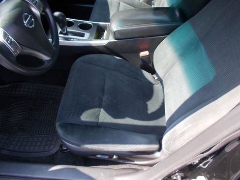 Used 2015 Nissan Altima 2.5 S w/ Sport Value Package image 25