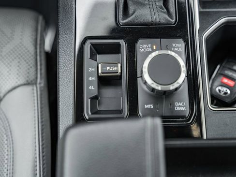 Used 2024 Toyota Tundra SR5 w/ TRD Off-Road Premium Package image 27