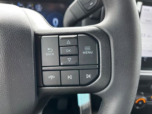 New 2025 Ford F150 STX w/ STX Black Appearance Package image 12