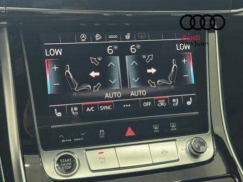 New 2026 Audi Q7 Premium Plus AWD/4WD image 17