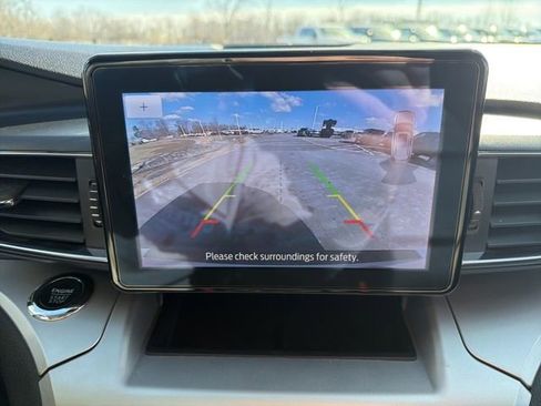 Certified 2022 Ford Explorer XLT w/ Equipment Group 202A image 31