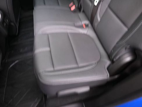 Used 2024 Chevrolet Blazer LT w/ LPO, Black Sport Package image 21