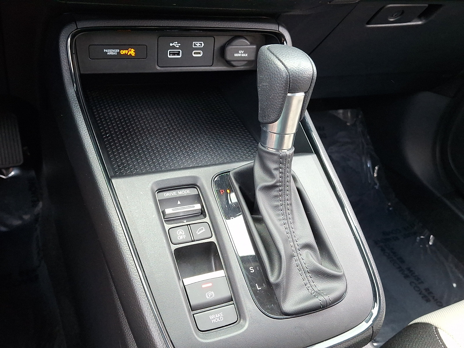 Certified 2024 Honda CR-V EX image 14